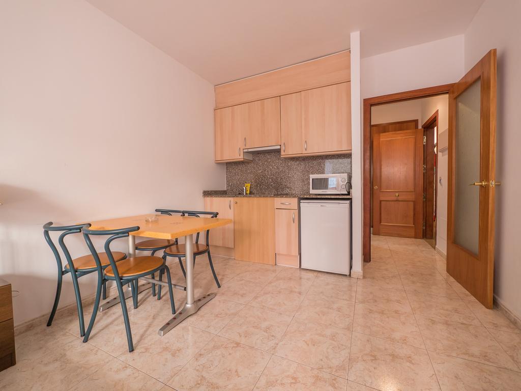 Apartaments Ar Easy Santa Anna II Lloret de Mar Ngoại thất bức ảnh