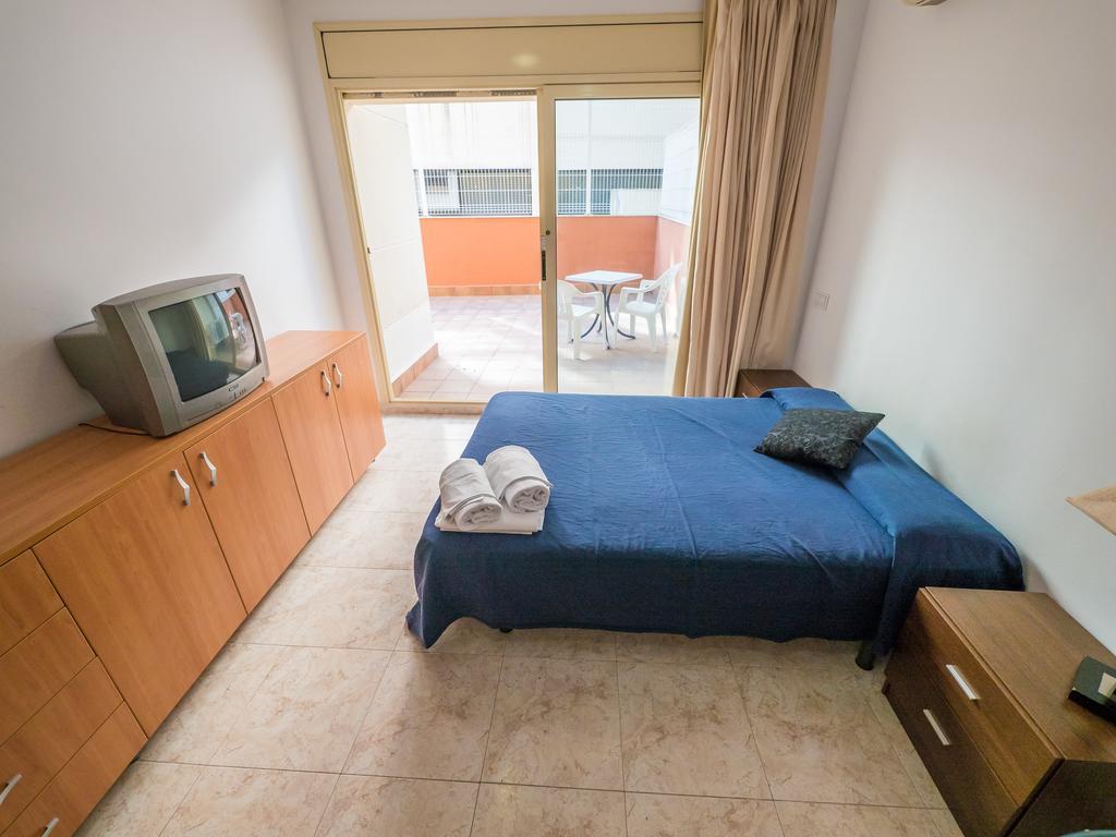 Apartaments Ar Easy Santa Anna II Lloret de Mar Ngoại thất bức ảnh