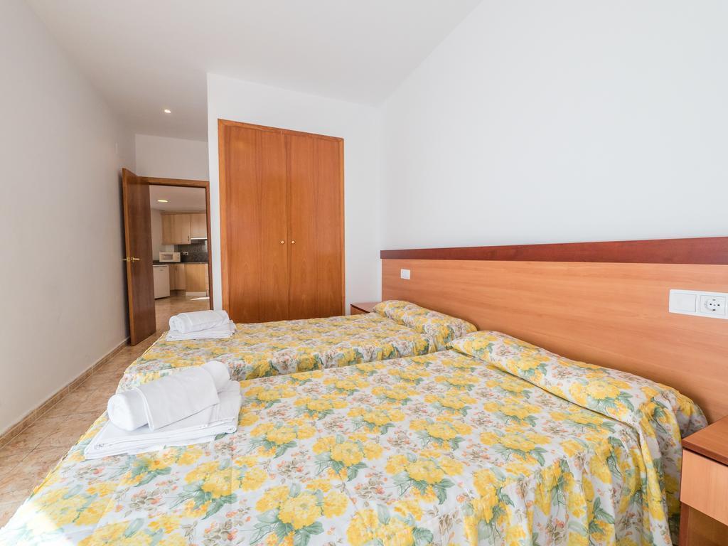 Apartaments Ar Easy Santa Anna II Lloret de Mar Ngoại thất bức ảnh