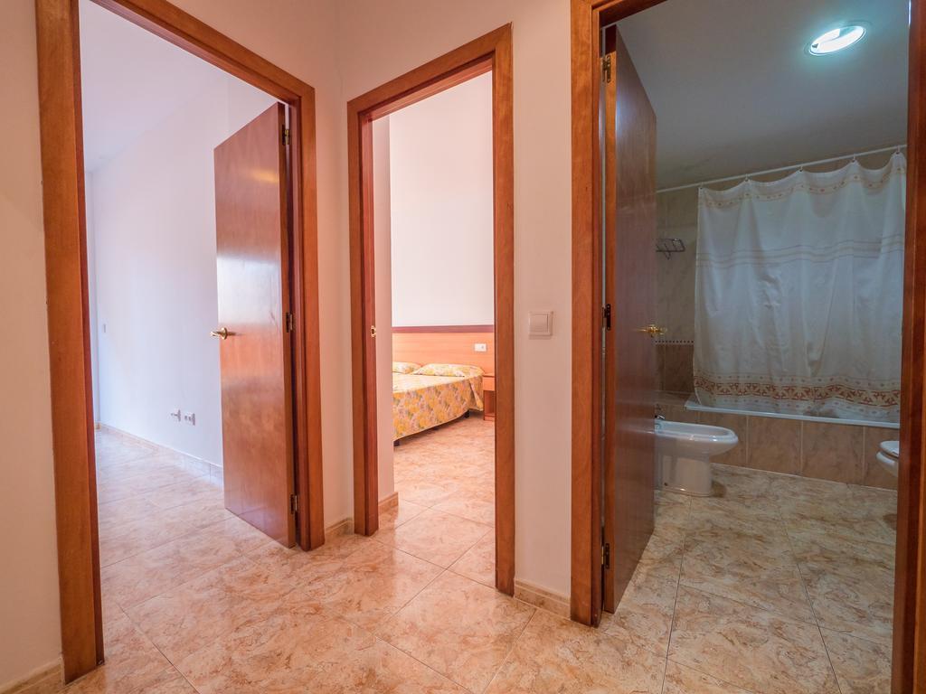 Apartaments Ar Easy Santa Anna II Lloret de Mar Ngoại thất bức ảnh