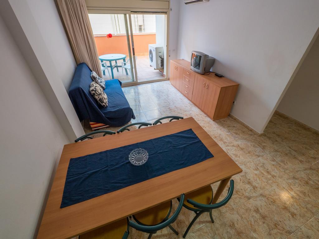 Apartaments Ar Easy Santa Anna II Lloret de Mar Ngoại thất bức ảnh