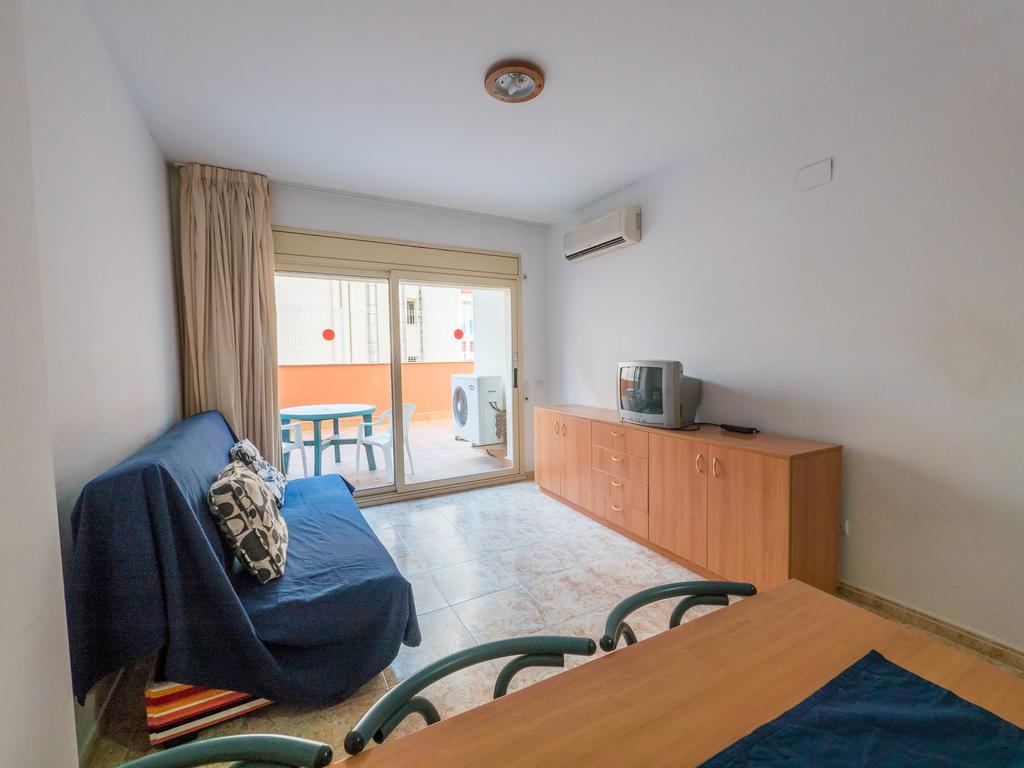 Apartaments Ar Easy Santa Anna II Lloret de Mar Ngoại thất bức ảnh