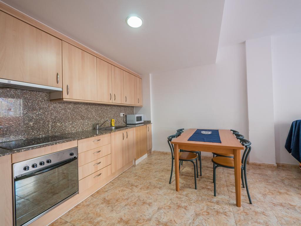 Apartaments Ar Easy Santa Anna II Lloret de Mar Ngoại thất bức ảnh