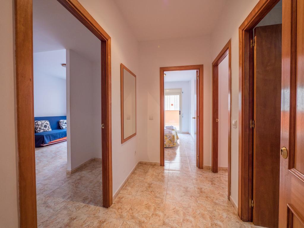 Apartaments Ar Easy Santa Anna II Lloret de Mar Ngoại thất bức ảnh