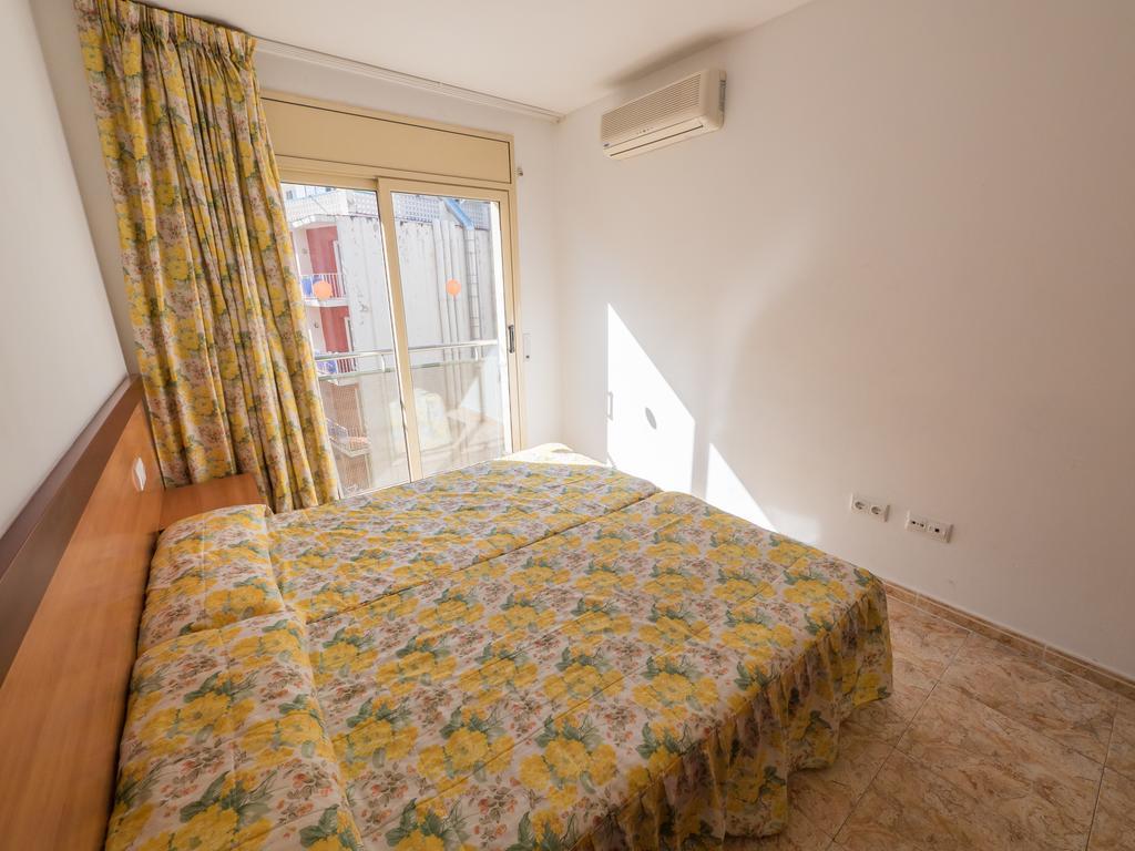Apartaments Ar Easy Santa Anna II Lloret de Mar Ngoại thất bức ảnh