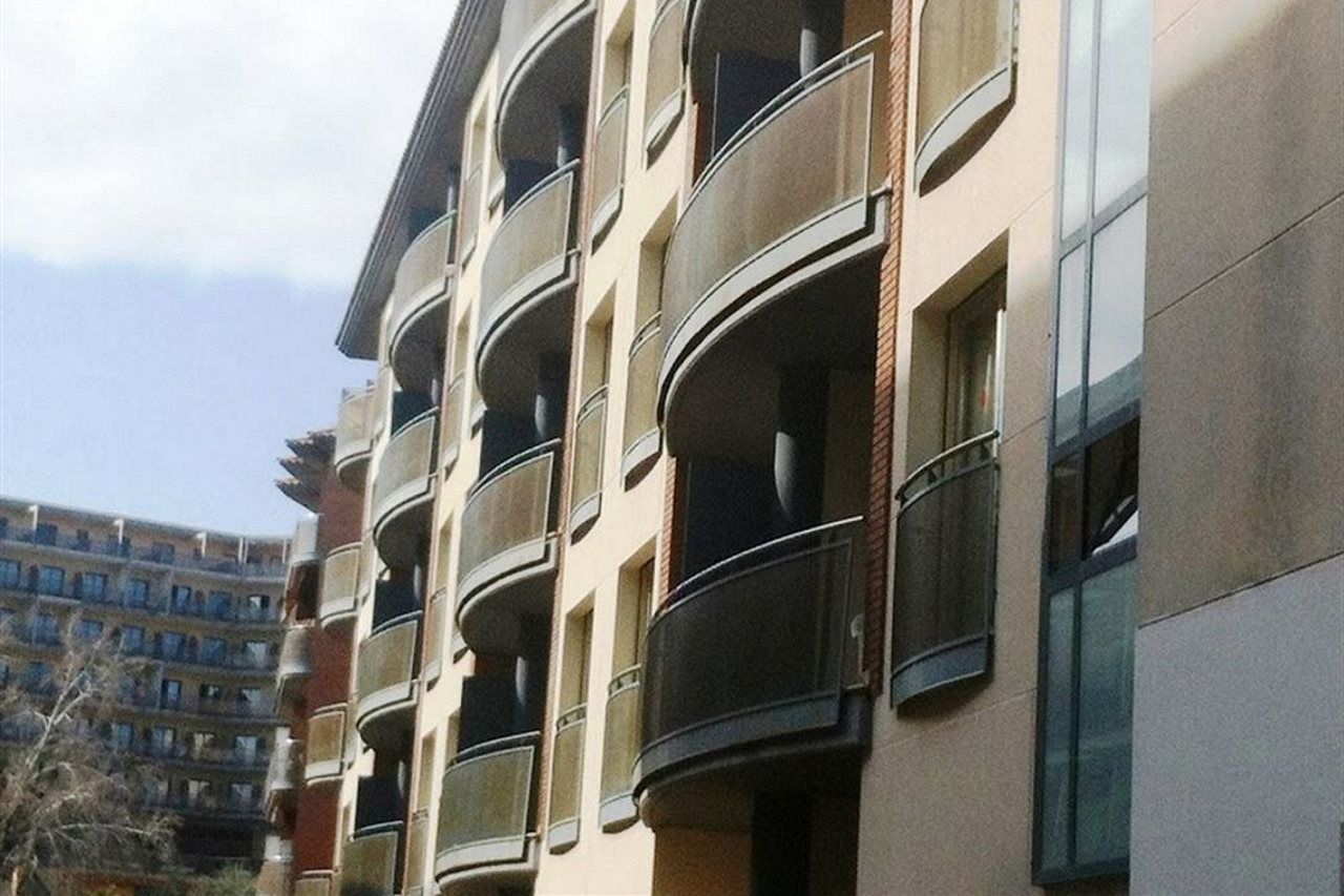 Apartaments Ar Easy Santa Anna II Lloret de Mar Ngoại thất bức ảnh